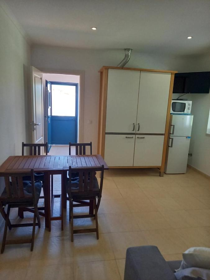 Quinta Da Alentegria - 4 Cottages Met Lounge En Verwarmd Zwembad Van April Tot Eind September! Alcácer do Sal Eksteriør billede