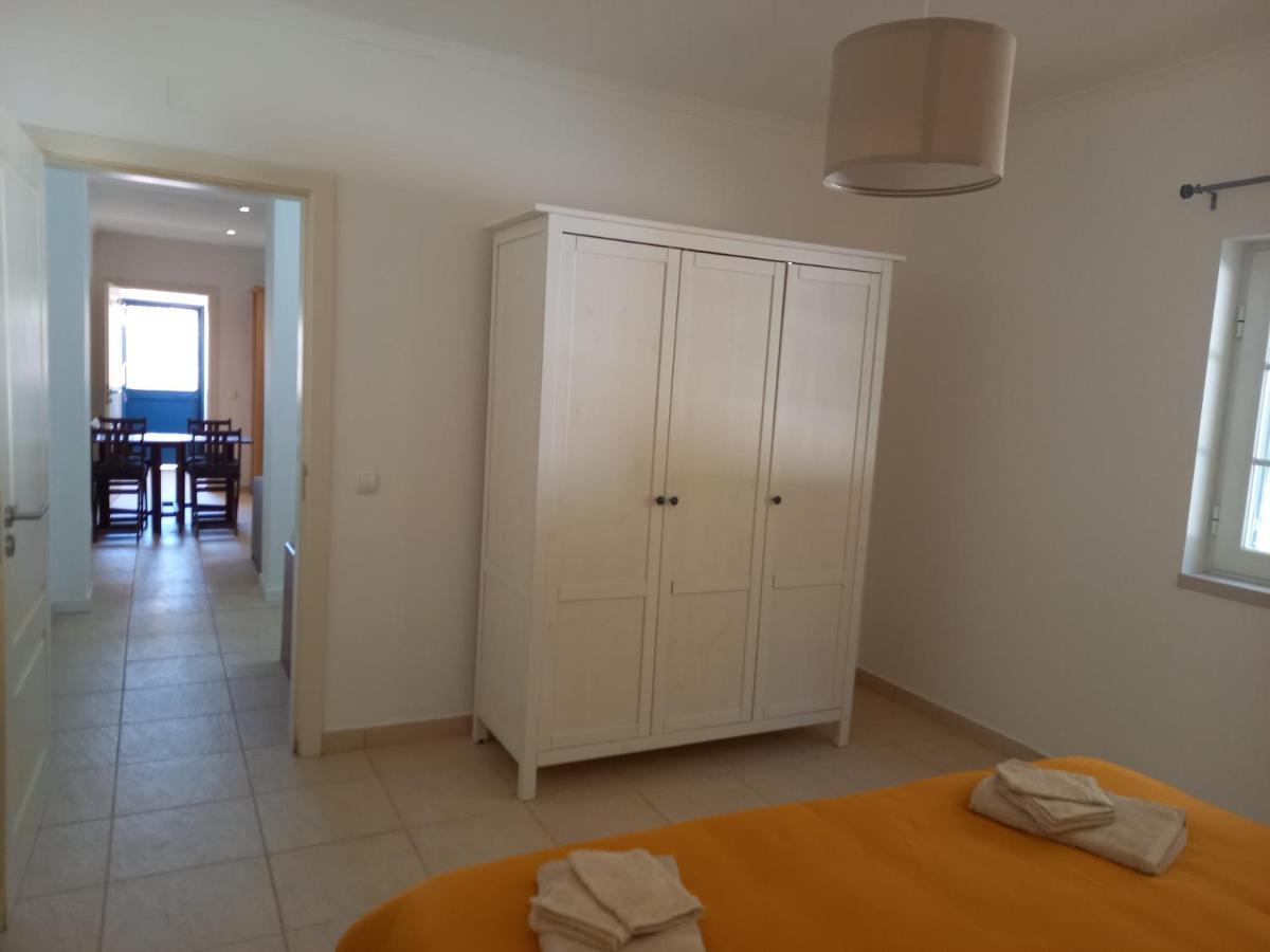 Quinta Da Alentegria - 4 Cottages Met Lounge En Verwarmd Zwembad Van April Tot Eind September! Alcácer do Sal Eksteriør billede