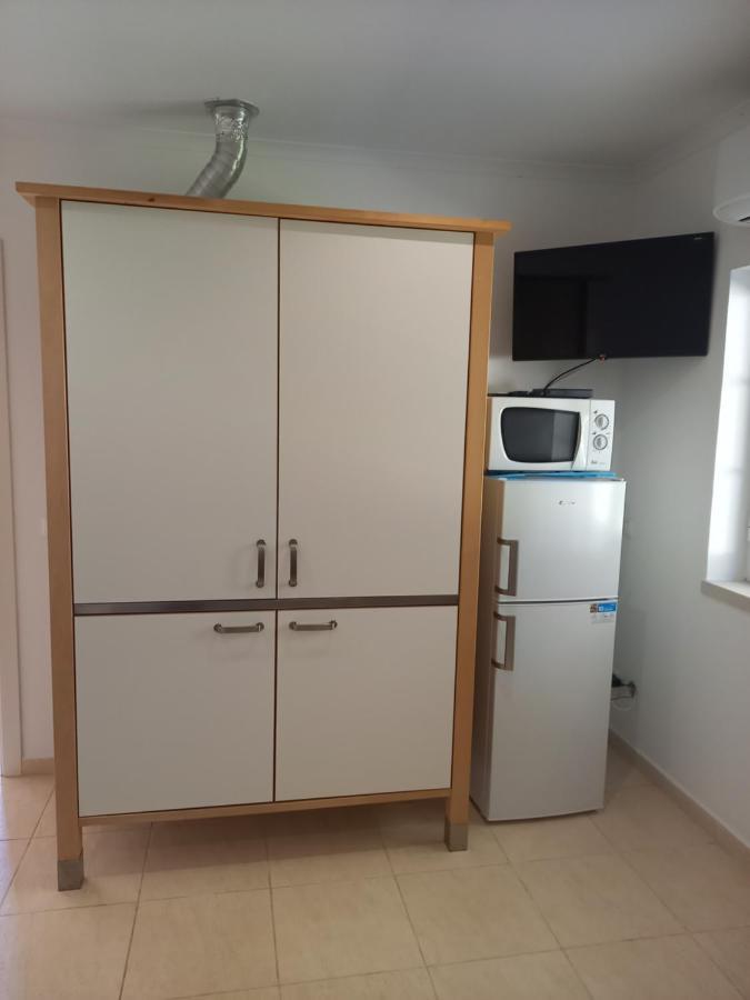 Quinta Da Alentegria - 4 Cottages Met Lounge En Verwarmd Zwembad Van April Tot Eind September! Alcácer do Sal Eksteriør billede