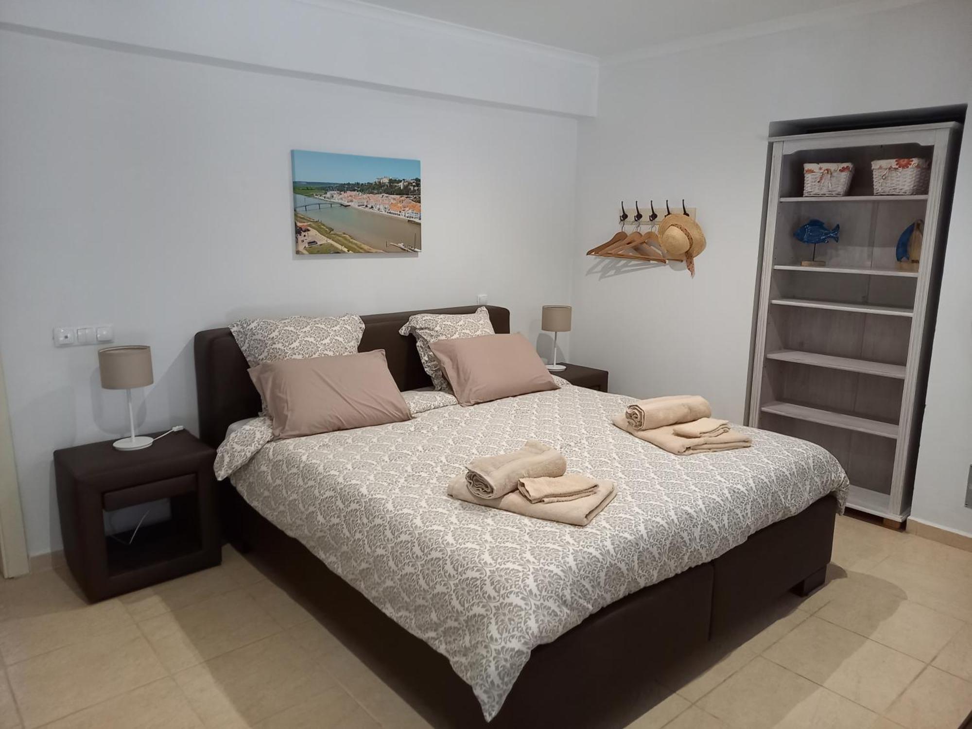 Quinta Da Alentegria - 4 Cottages Met Lounge En Verwarmd Zwembad Van April Tot Eind September! Alcácer do Sal Eksteriør billede