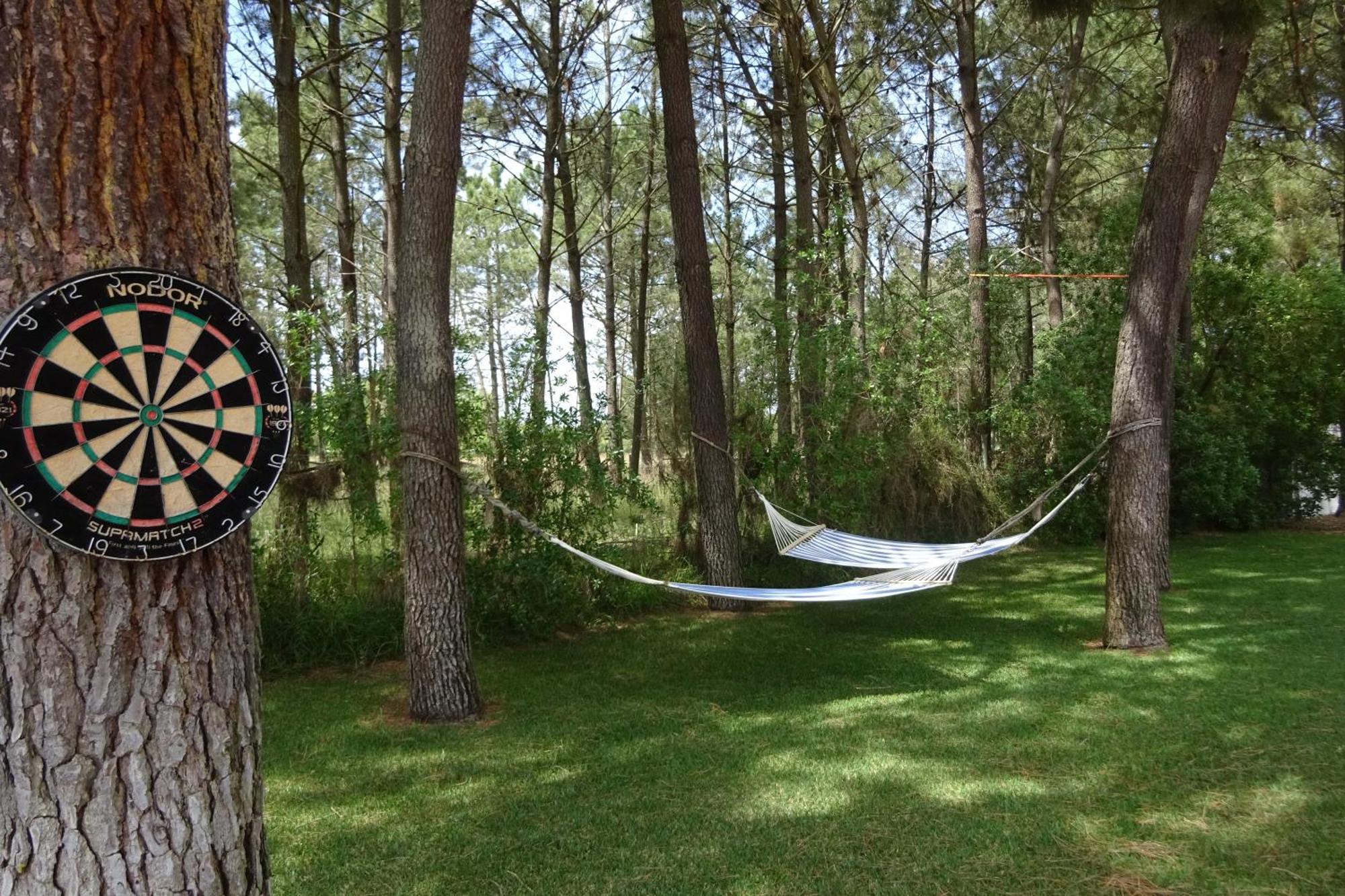 Quinta Da Alentegria - 4 Cottages Met Lounge En Verwarmd Zwembad Van April Tot Eind September! Alcácer do Sal Eksteriør billede